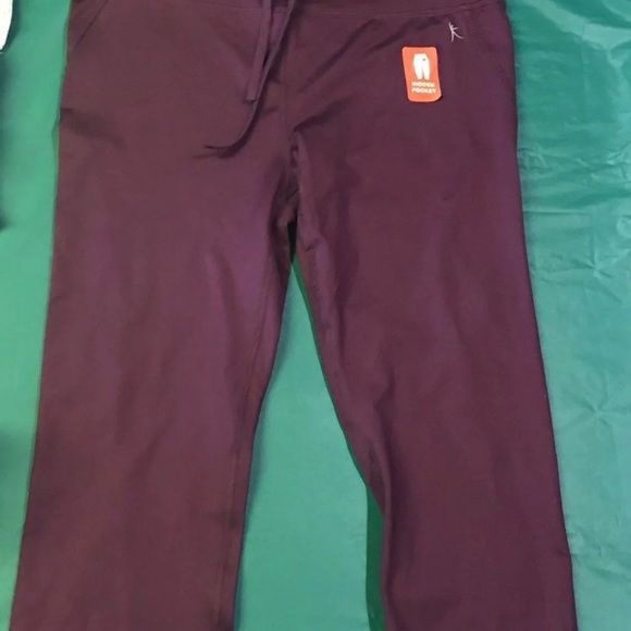 danskin workout pants